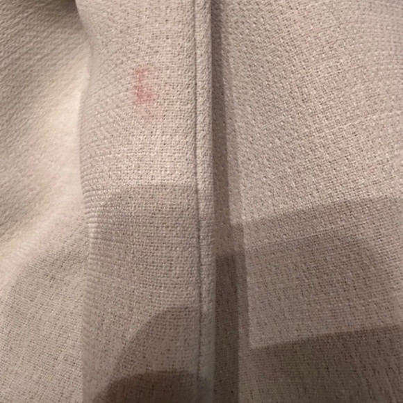 Le Suit Pale Green Skirt, Size 14, Excellent Condition w/Flaw - Picture 3 of 3